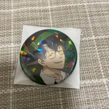 WIND BREAKER 동풍 상점가 할로윈 축제 캔뱃지 홀로그램 토카게