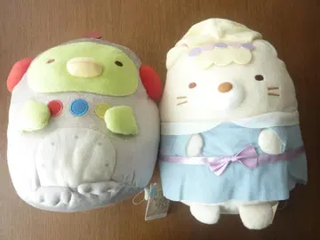 스미코구라시 오오키나 코롯토 봉제 인형 BIG Part1 2종류