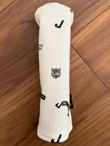 유틸리티 헤드커버 JONES