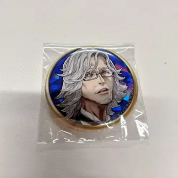 진로우 저지먼트 에릭 SP1 캔뱃지