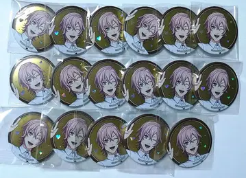 우타프리 스이파라 라이에모 테이 나기 캔뱃지