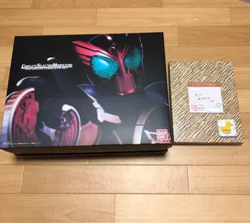 CSM 오즈 드라이버 컴플리트 세트 프리미엄 반다이