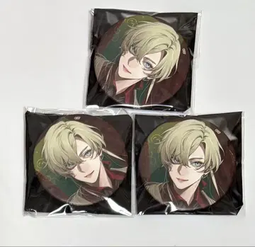 종원의 비르슈 류카 캔뱃지 오토마 오토메이트