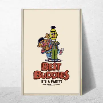 325. 아트 포스터 캐릭터 아메리칸 팝 아메리칸 코믹스 아메카지