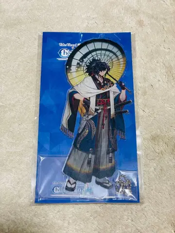 [ FGO ] 오카다 이조 아크릴 스탠드 FGO 페스티벌 2019