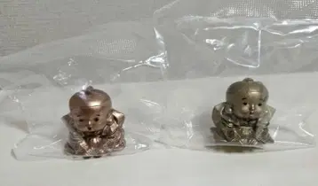 FUKUSUKE 후쿠스케 가챠가챠 시크릿 2종 세트