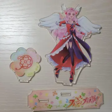 전 프리큐어전 큐어 패션