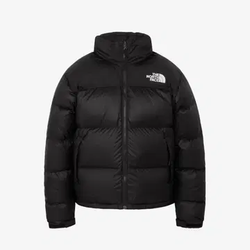 [ 2025모델 ] Nuptse Jacket 블랙 L사이즈