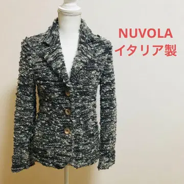 NUVOLA  이탈리아제 자켓