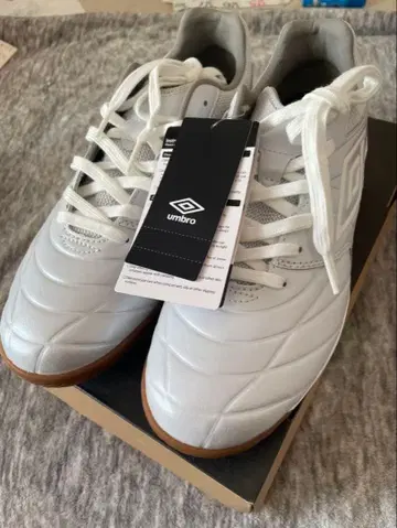 새상품 엄브로 액세서리레이터 WIDE IN 26.5cm