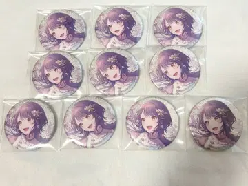 프로세카 글리터 캔뱃지 vol.8B 시로이시 안