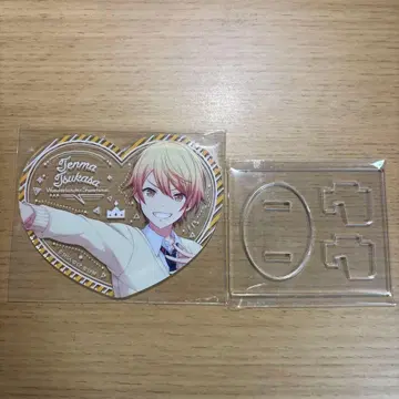 프로세카 픽츄어 천마 츠카사