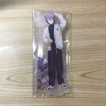 프로세카 카미시로 루이 아크릴 스탠드 강아지