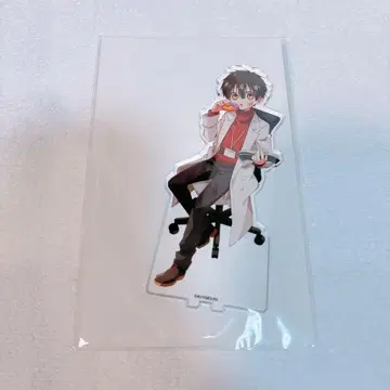 하나코 군 아크릴 스탠드 애니메이트