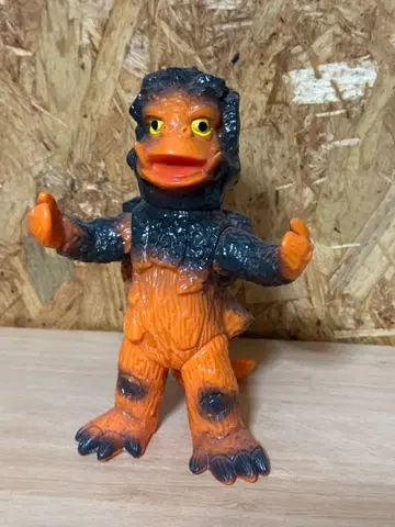 마루산 복각 울트라 괴수 시리즈 벨라