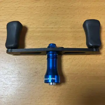 카본 더블 핸들 다이와 2000번 이하용