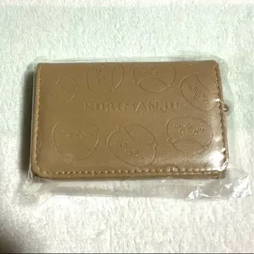 치이카와 (먼작귀) 밤만쥬 카드 홀더