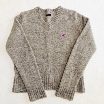 폴 스미스 진스 스웨터 브이넥 울 100%