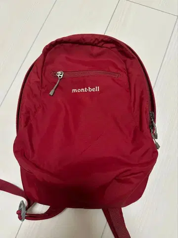 몽벨 백팩 mont-bell 백팩 백팩 몽벨