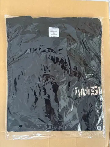 하루카미라이 T셔츠 XL사이즈