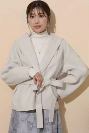 아푸와이저 리셰 후드 리버 숏코트