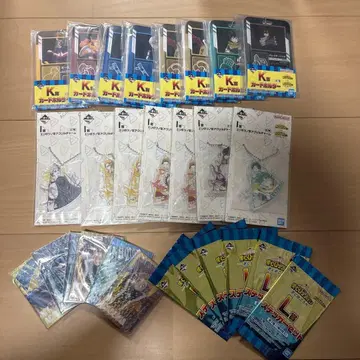 히로아카 제일복권 하위상 모음