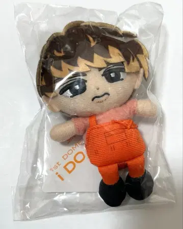 Snow Man 무카이 코지 스노치루 봉제 인형