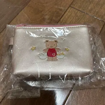 파밀리아 파우치 참 천칭자리