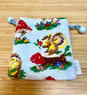 페이러, FEILER, 파우치, 주머니