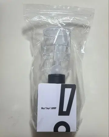 Hey! Say! JUMP 오리지널 응원봉 H+ Ssay