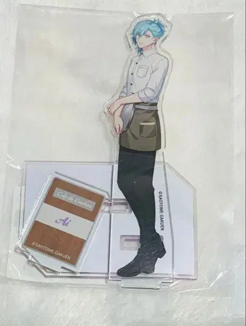 우타프리 스이파라 아크릴 스탠드 미카제 아이