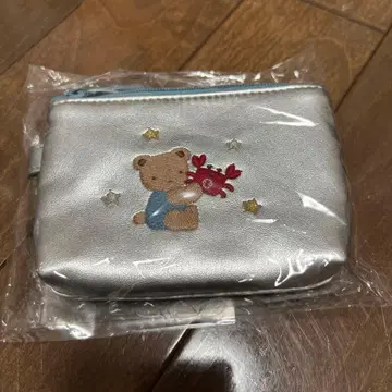 패밀리아 참 파우치 게자리