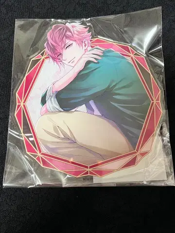 미남 뱀파이어 차레쿠지 아이작