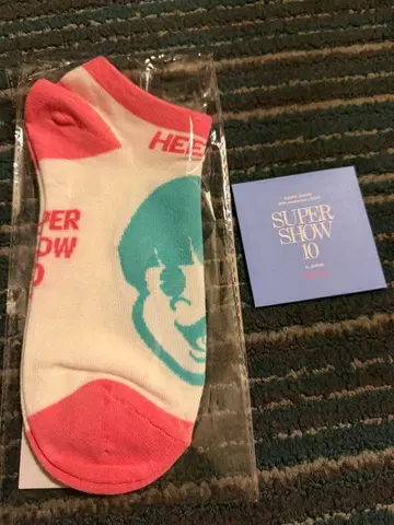 SUPERJUNIOR 희철 랜덤 토이