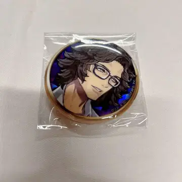 진로우 저지먼트 캔뱃지 SP3 크리스 홀로 있음