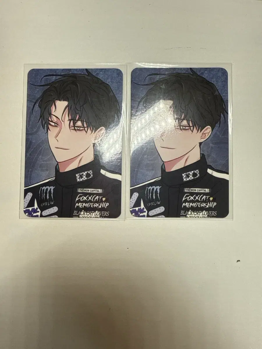 Waterside Night Another Pink photocard