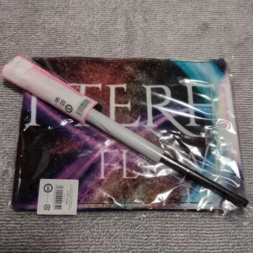 FANTASTICS BUTTERFLY EFFECT 머플러 타월 플래그