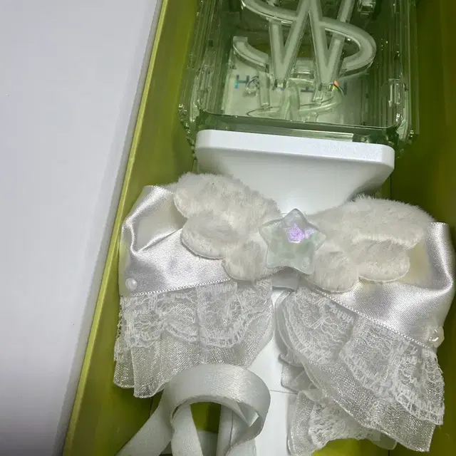 엔시티위시 응원봉(믐뭔봉) 양도