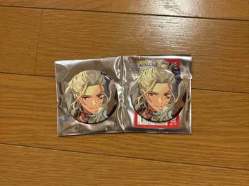 앙스타 란 나기사 컬렉션 캔뱃지