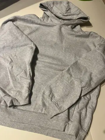 로스앤젤레스 어패럴 14oz 후드티 XL made in USA 새상품급