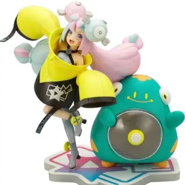 난자모&하라발리 완성품 피규어 포켓몬/코토부키야