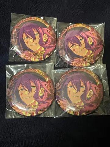 앙스타 아야세 마요이 캔뱃지 테마캔 테마 스카우트 테마