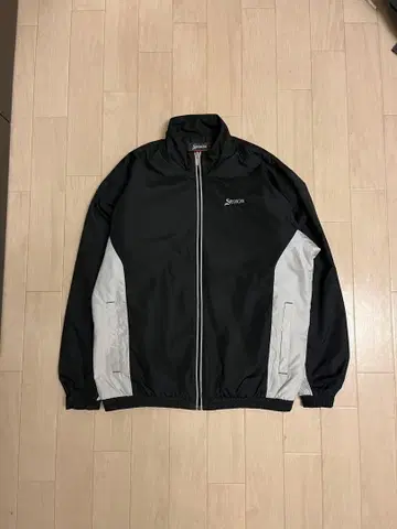 Srixon 나일론 자켓