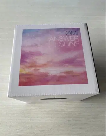 3대 JSB 토사카 히로오미 Moon Lamp 스피커 포함