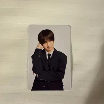 SUPER JUNIOR SS10 프리미엄 혜택 예성