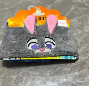 주토피아 2 헤어밴드 주디 디즈니