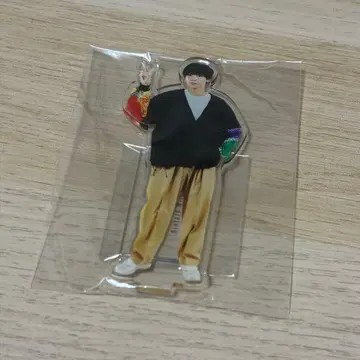 미즈사와 린타로 아크릴 스탠드