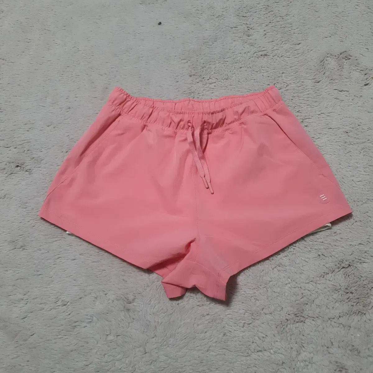 Barrel Rash Guard Shorts S (565