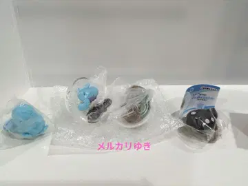 포켓몬 누오&도오 3종 세트