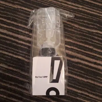 Hey! Say! JUMP S say 응원봉